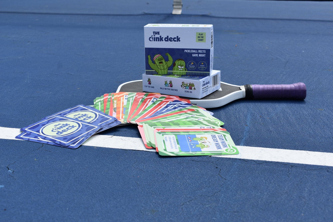 17 Gifts for Pickleball Players They'll Actually Use (2026)