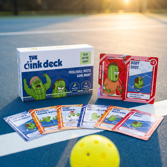 The Dink Deck