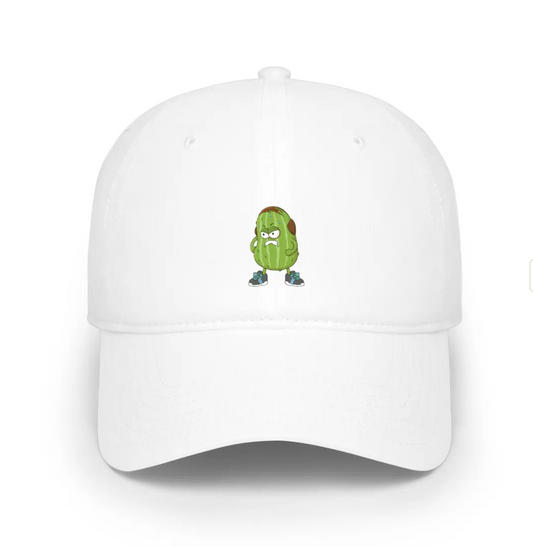 DinkleDoc Hat