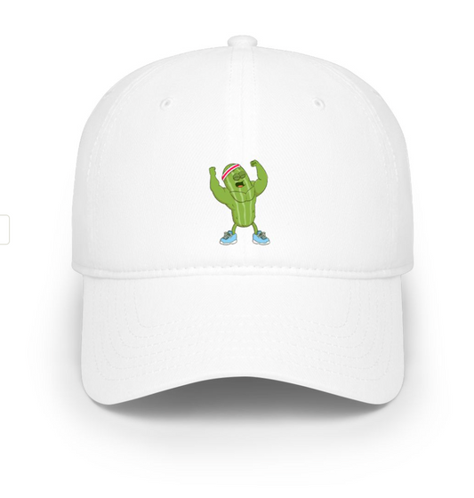 Hero Hat