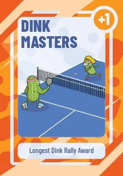 Dink Masters